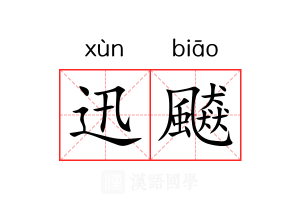 迅飇 迅飇
